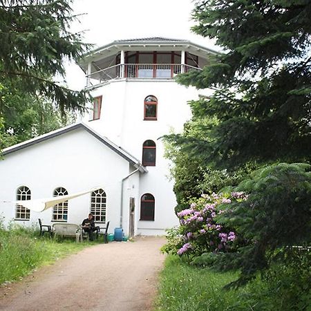 Hotel Otterstedter Muehle Ottersberg Exterior foto